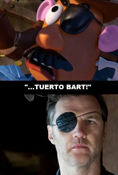 the walking dead plagio di plagio