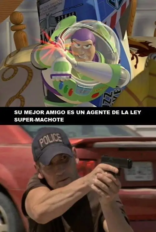 Toy Story