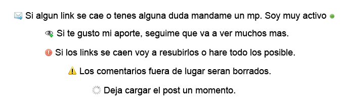 Fantasmas