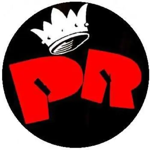 Algunas letras de los redondos analizadas por mi