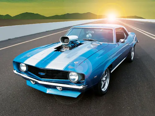 cars