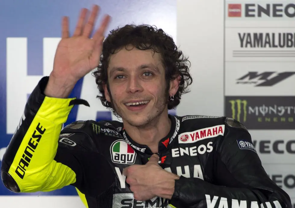 Rossi