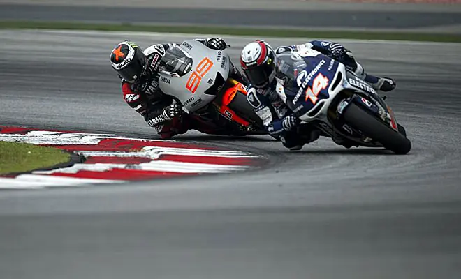 Rossi