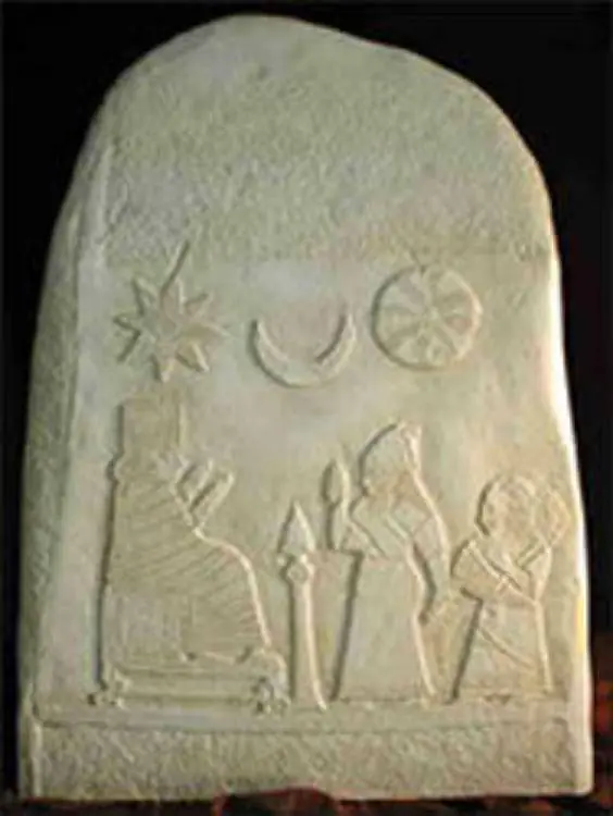 arqueologia
