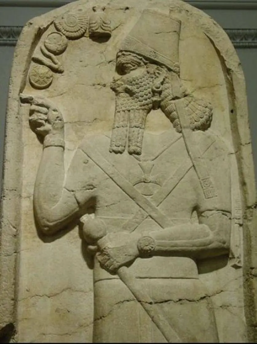 Anunnaki part 2