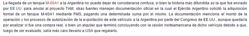argentino