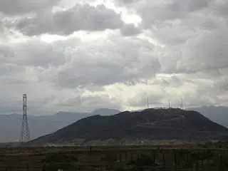 Volcanes Activos de México