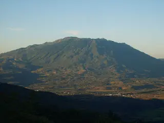 Volcanes