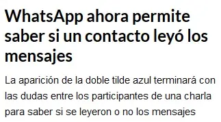 Un post sin sentido..pero divertido