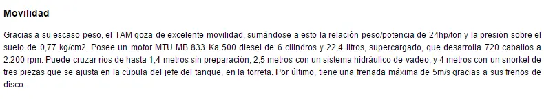 argentino