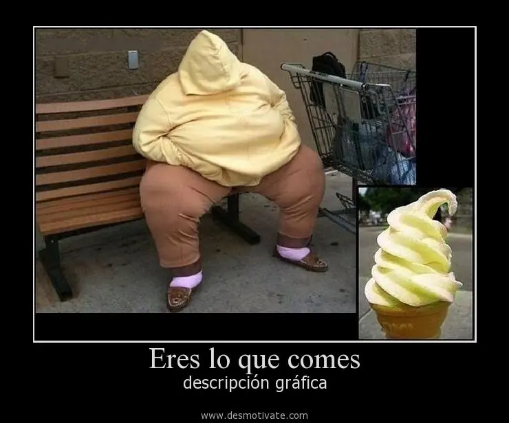 nutricion