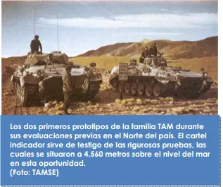 tanque