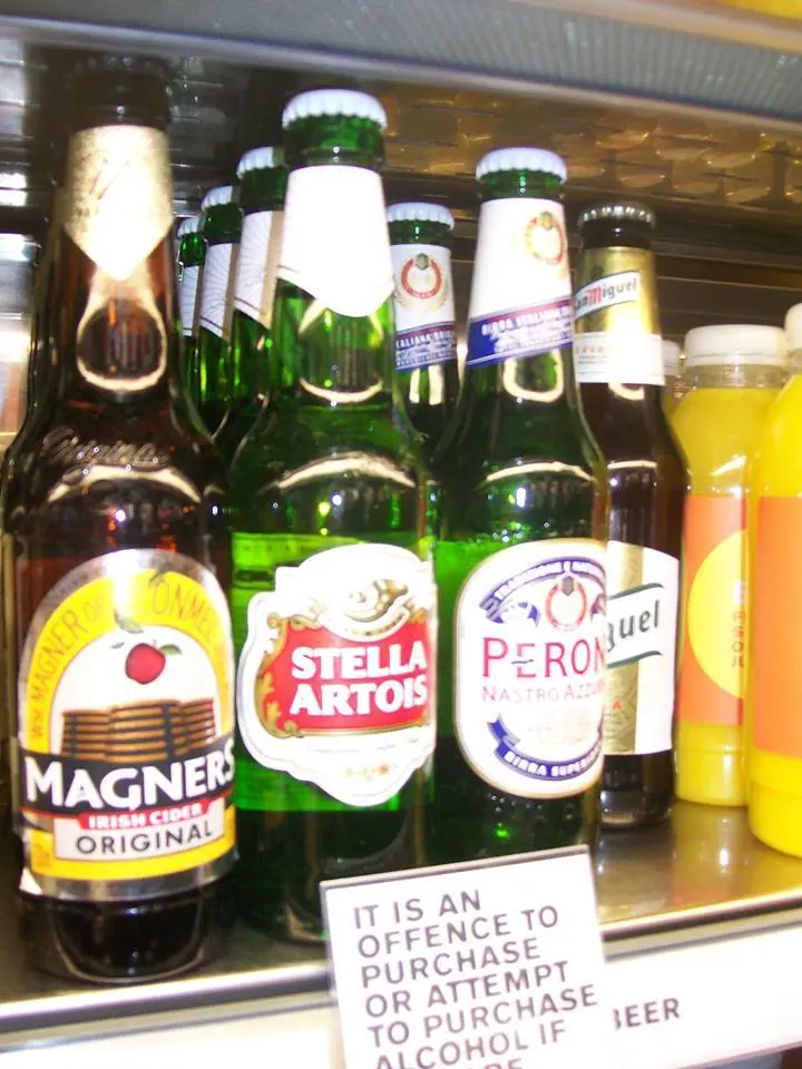 Productos de segunda marcas de argentina