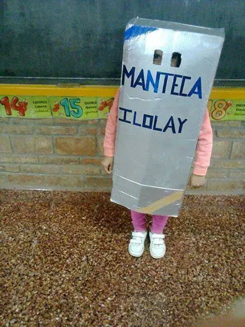 marca de segunda