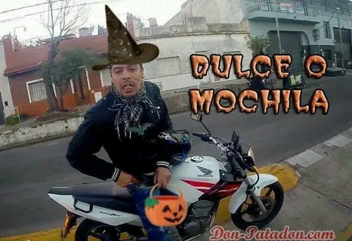 Me pasó en un TELO! +5 si te reis APTO