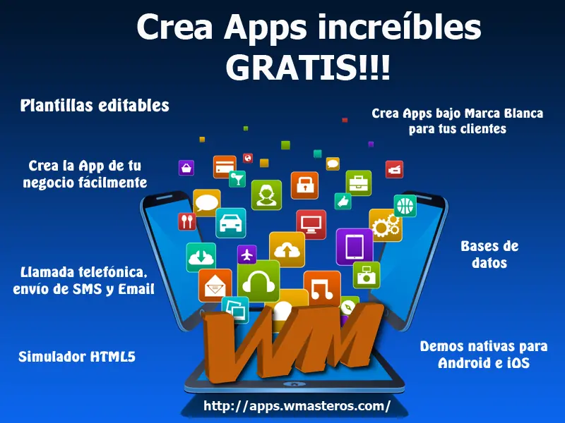 apps android