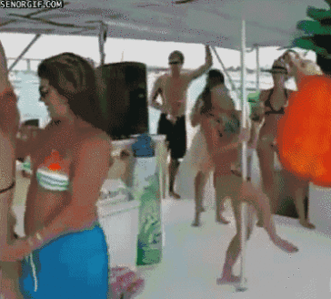 Personas que tienen un dia peor que el tuyo(gifs)actualizado
