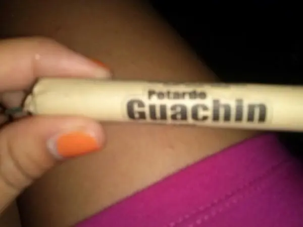 marca de segunda