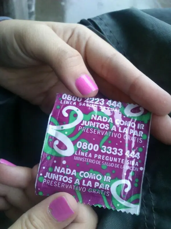 segundas marcas
