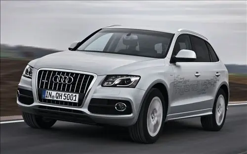 quattro