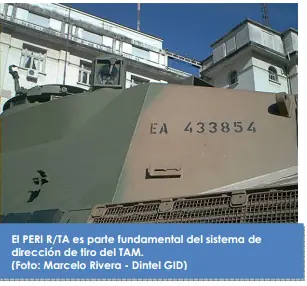 tanque