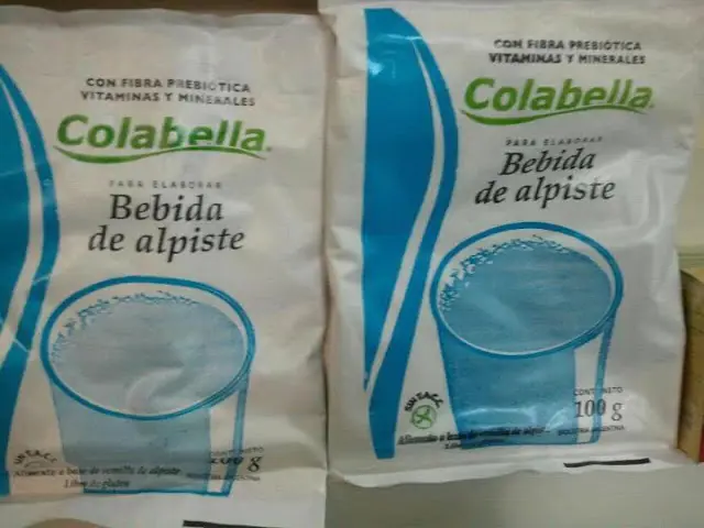 Productos de segunda marcas de argentina