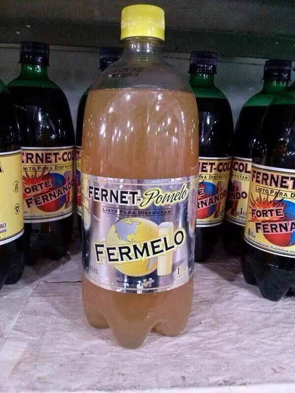 marca de segunda