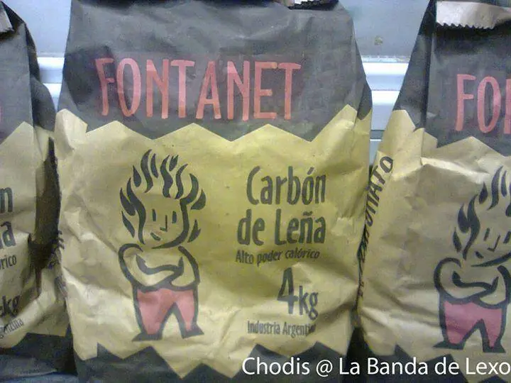 Productos Argentinos