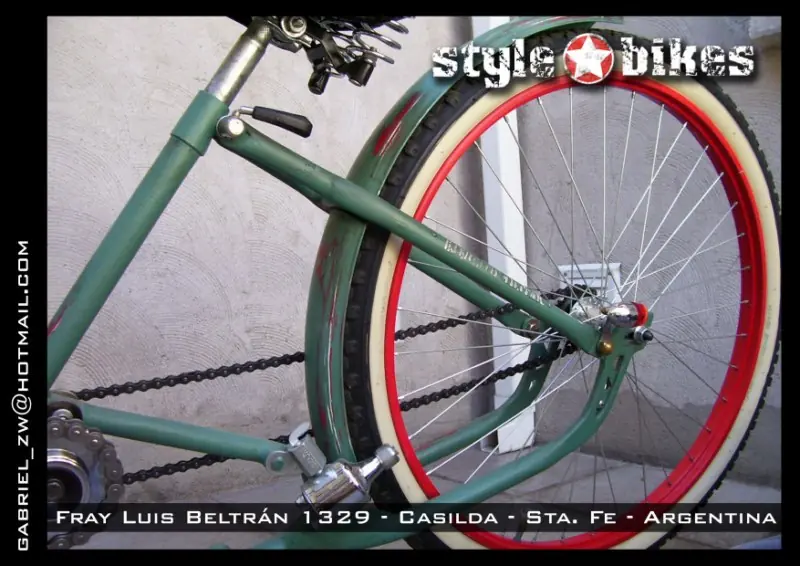 bici