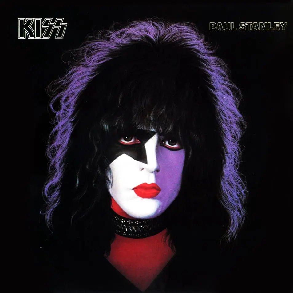 Maquillate como los KISS en Photoshop
