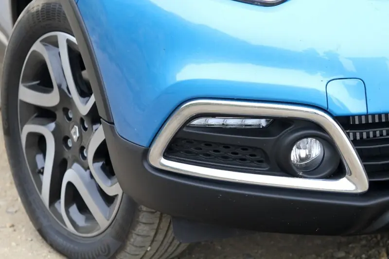 Lanzamiento en Chile: Renault Captur
