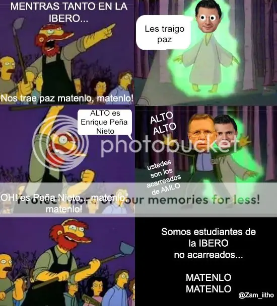 Peña Nieto ( imagenes chistosas ) ACTUALIZADO