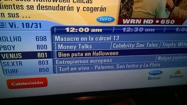 curiosidades