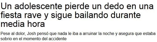 divertido