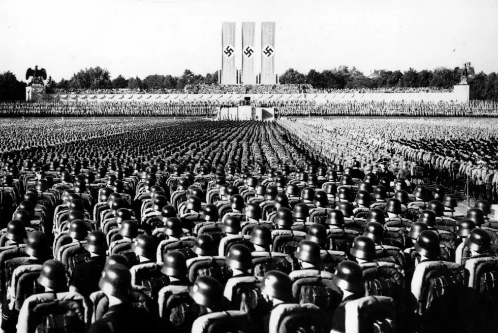 10 frases y 8 curiosidades sobre Adolf Hitler 10 frases y 8 curiosidades sobre Adolf Hitler