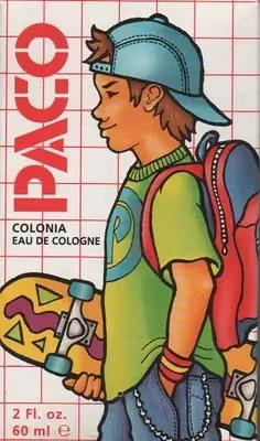 Yo banco al Paco!