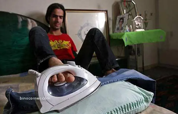 increible