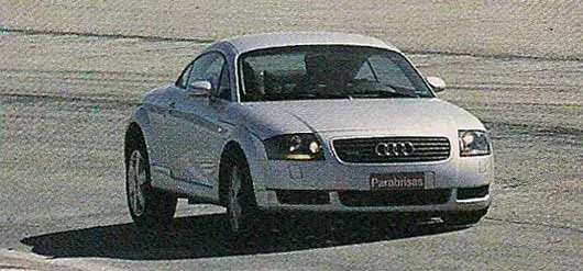 Test Drive