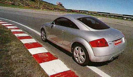 audi