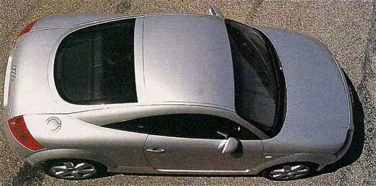 Audi TT 1.8T Quattro [info]