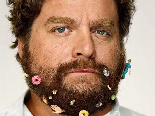 12 razones por las que todo cambia cuando te dejas barba