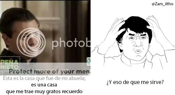 elecciones