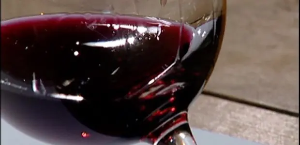 el vino