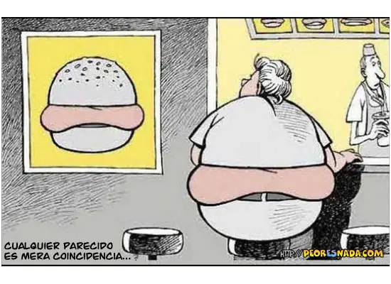 buena alimentacion