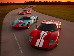 gt40