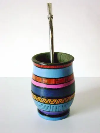 El Mate...[Megapost]
