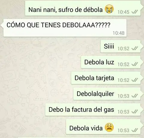 Un post sin sentido..pero divertido