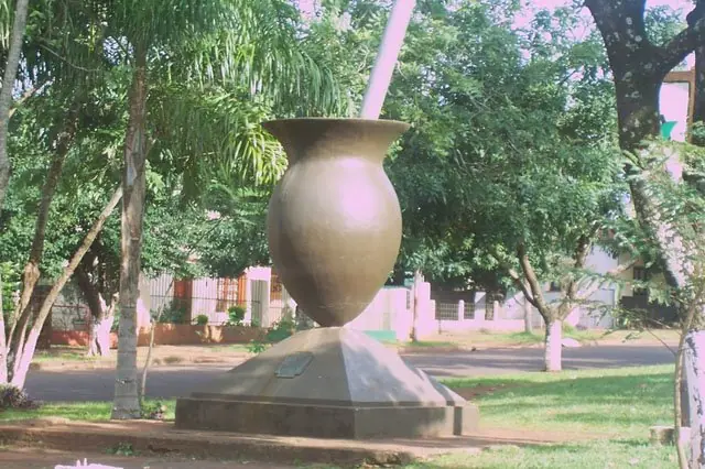 El Mate...[Megapost]