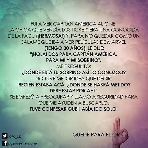 humor
