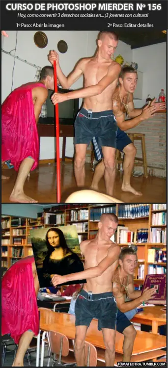 humor